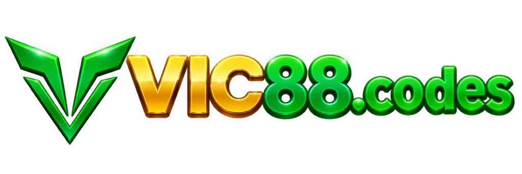 vic88.codes