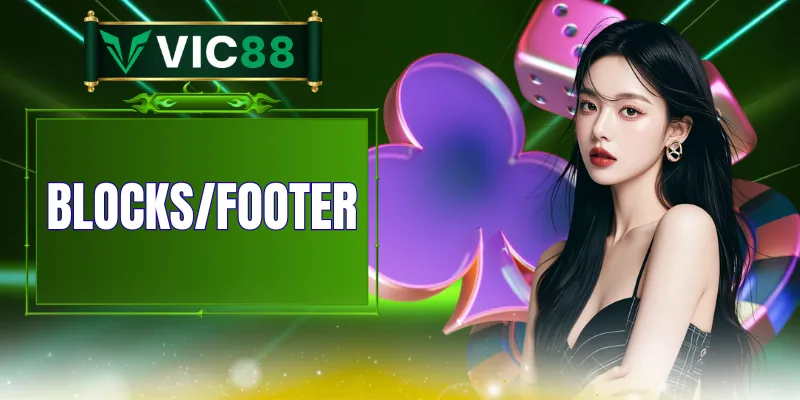 Blocks/footer - Hướng Dẫn Đọc Thông Tin Cuối Trang