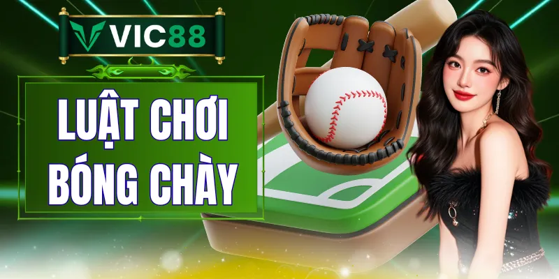 Luật Chơi Bóng Chày - Quy Tắc Cần Biết Trước Khi Cược